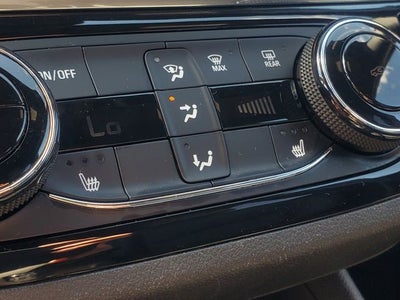 2024 Buick Envista Sport Touring