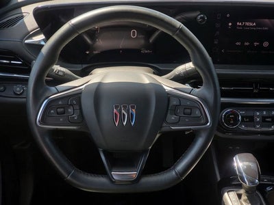 2024 Buick Envista Sport Touring