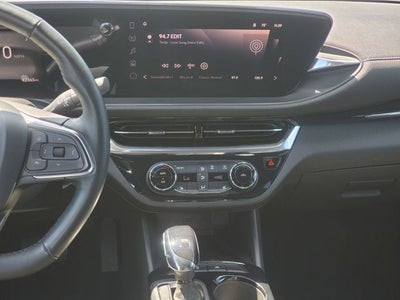 2024 Buick Envista Sport Touring