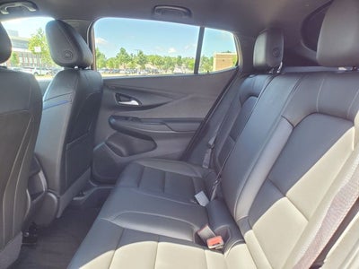 2024 Buick Envista Sport Touring