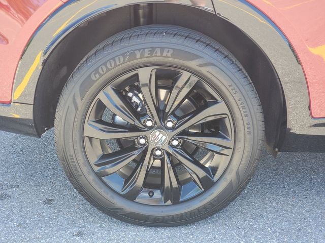 2024 Buick Envista Sport Touring