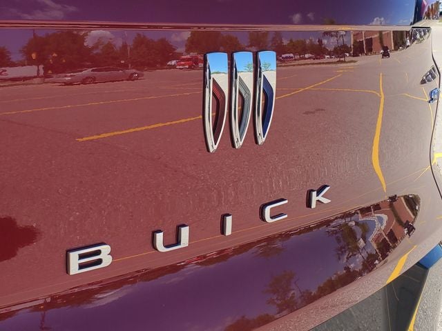 2024 Buick Envista Sport Touring