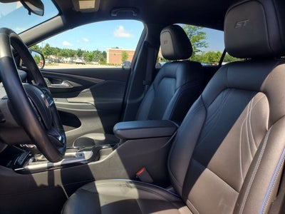 2024 Buick Envista Sport Touring