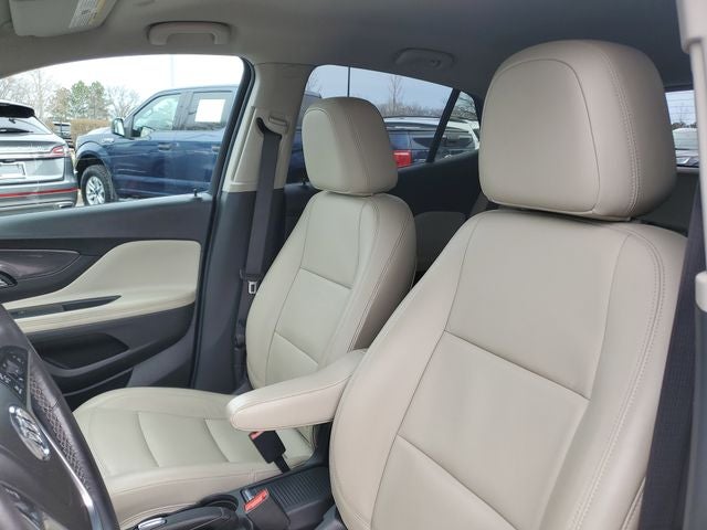 2019 Buick Encore Essence