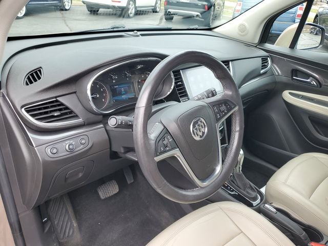 2019 Buick Encore Essence
