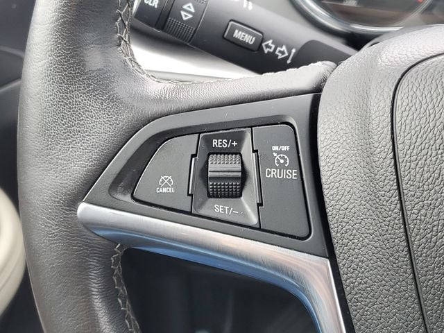 2019 Buick Encore Essence