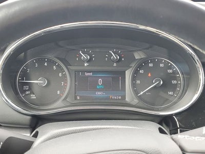 2019 Buick Encore Essence