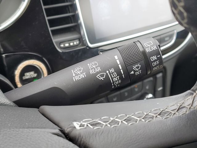 2019 Buick Encore Essence