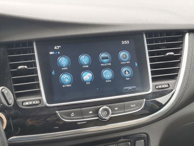 2019 Buick Encore Essence