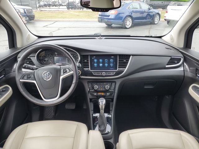 2019 Buick Encore Essence