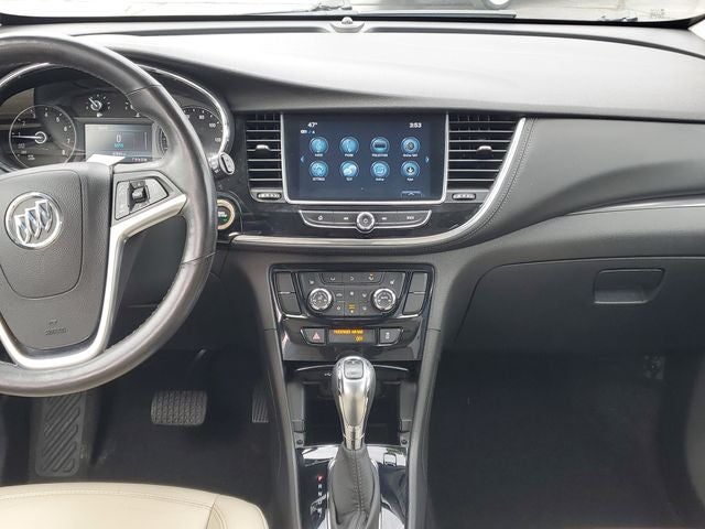 2019 Buick Encore Essence
