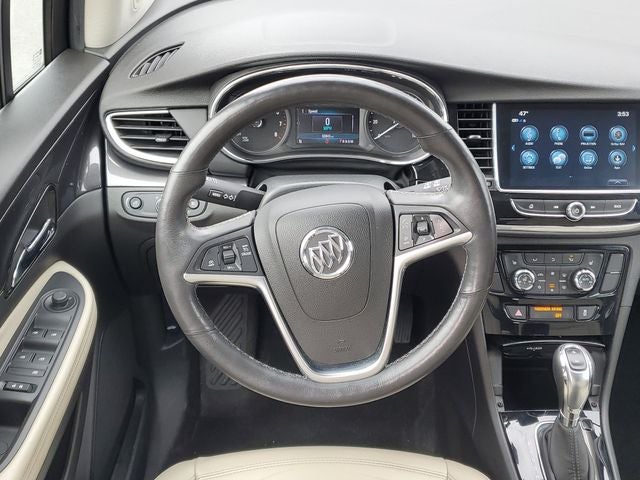 2019 Buick Encore Essence