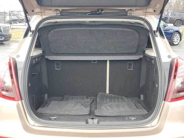 2019 Buick Encore Essence