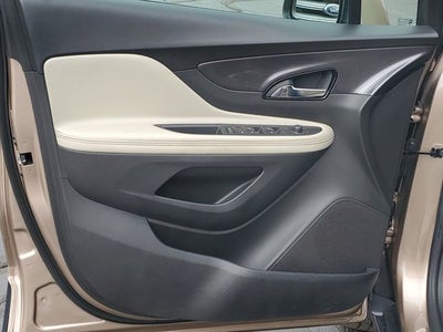 2019 Buick Encore Essence