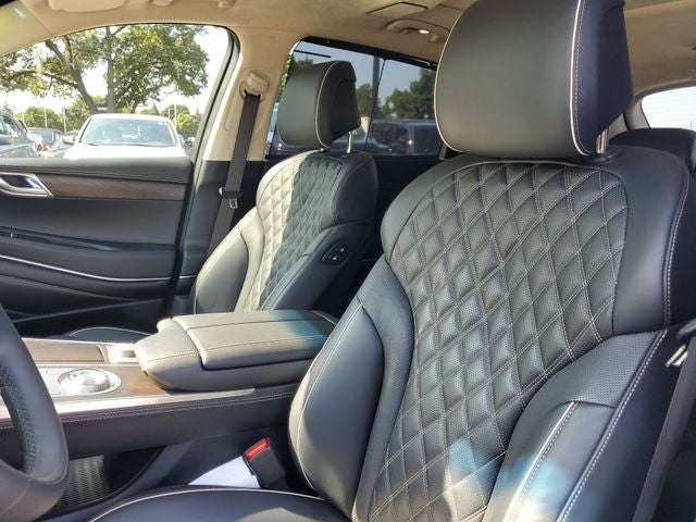 2023 Genesis GV80 3.5T