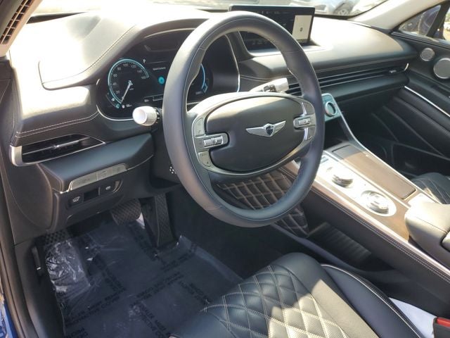 2023 Genesis GV80 3.5T