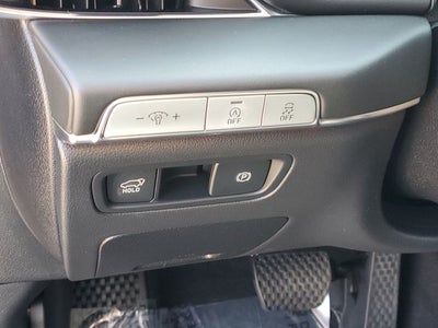 2023 Genesis GV80 3.5T
