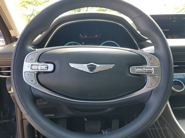 2023 Genesis GV80 3.5T
