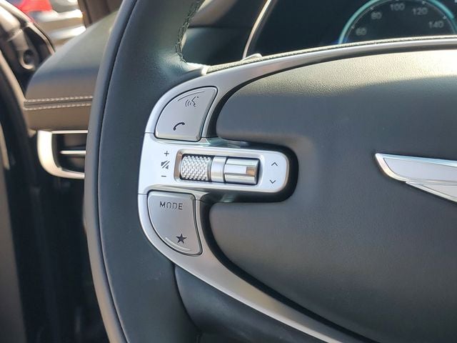 2023 Genesis GV80 3.5T