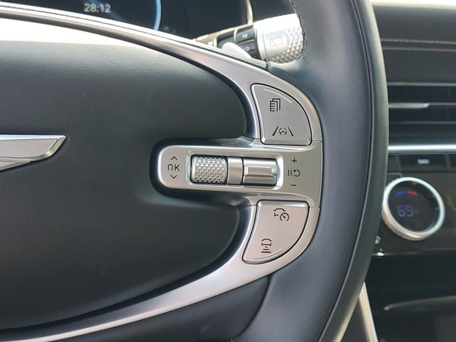 2023 Genesis GV80 3.5T