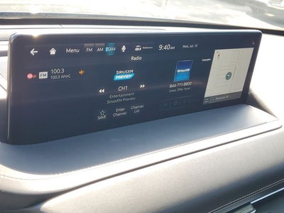 2023 Genesis GV80 3.5T