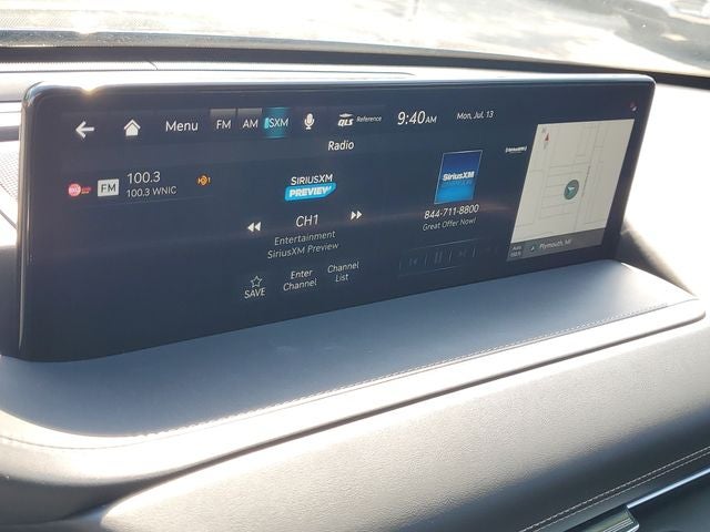 2023 Genesis GV80 3.5T
