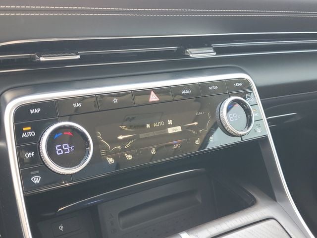 2023 Genesis GV80 3.5T