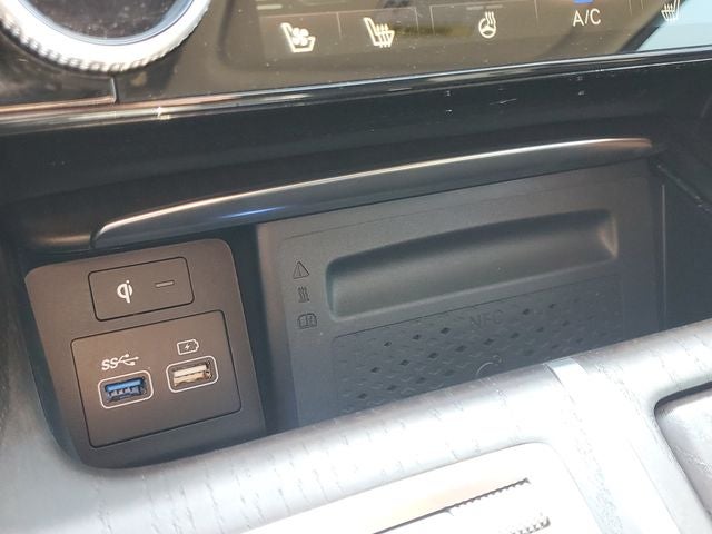 2023 Genesis GV80 3.5T