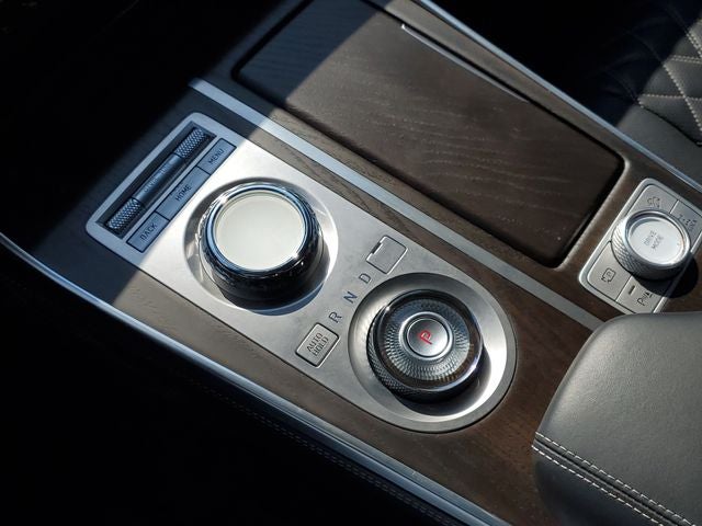 2023 Genesis GV80 3.5T