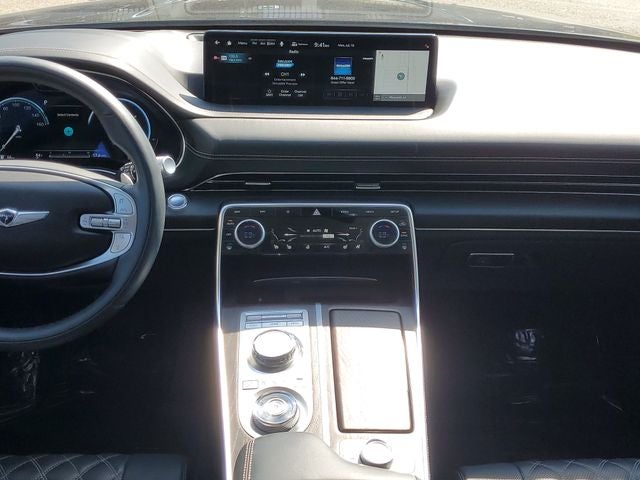 2023 Genesis GV80 3.5T