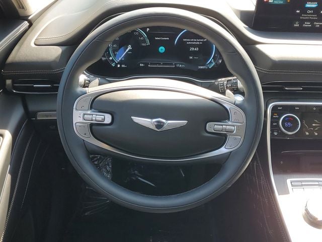 2023 Genesis GV80 3.5T
