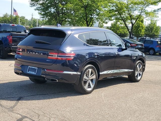 2023 Genesis GV80 3.5T