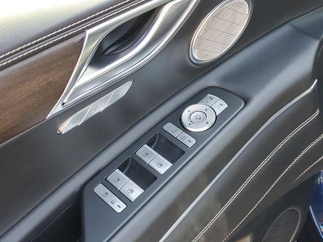 2023 Genesis GV80 3.5T