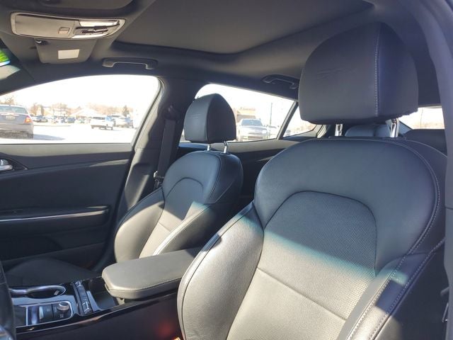 2023 Kia Stinger GT-Line