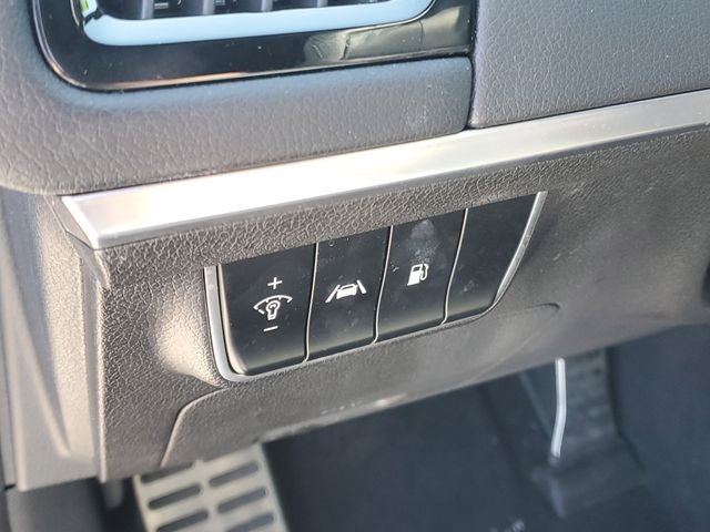 2023 Kia Stinger GT-Line