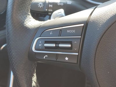 2023 Kia Stinger GT-Line