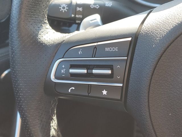 2023 Kia Stinger GT-Line