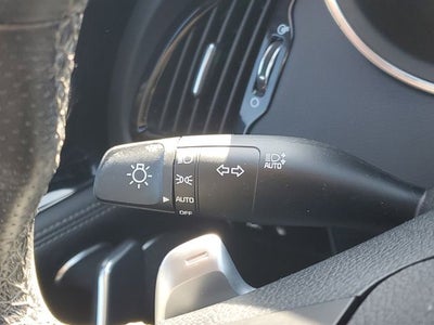 2023 Kia Stinger GT-Line