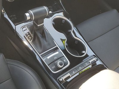 2023 Kia Stinger GT-Line