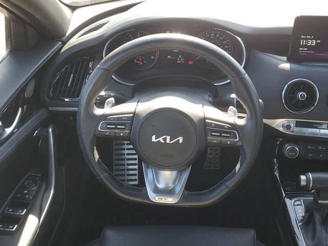 2023 Kia Stinger GT-Line