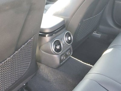 2023 Kia Stinger GT-Line