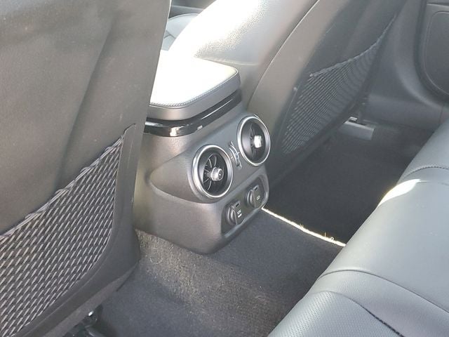 2023 Kia Stinger GT-Line