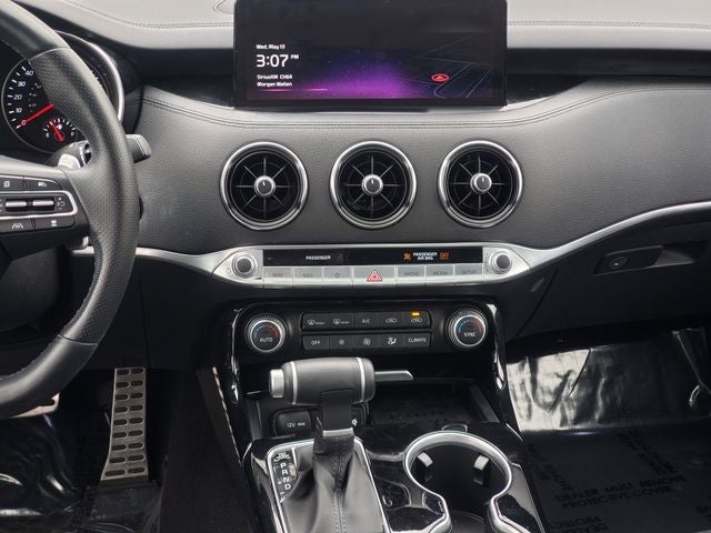 2023 Kia Stinger GT-Line