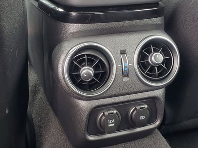 2023 Kia Stinger GT-Line