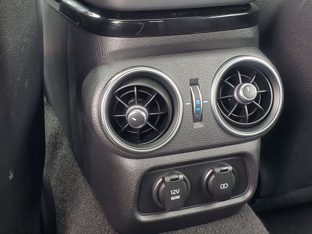 2023 Kia Stinger GT-Line