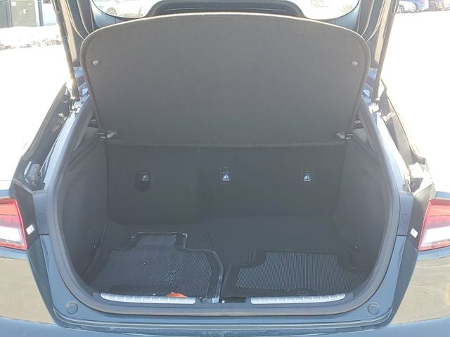 2023 Kia Stinger GT-Line