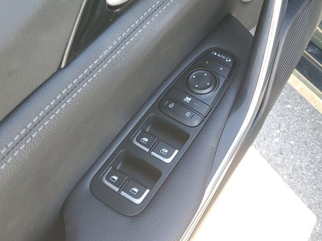 2023 Kia Stinger GT-Line