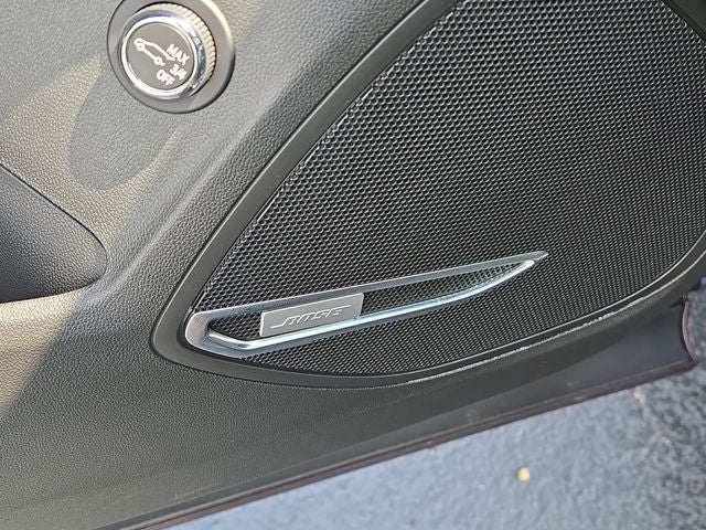2025 Buick Envision Avenir