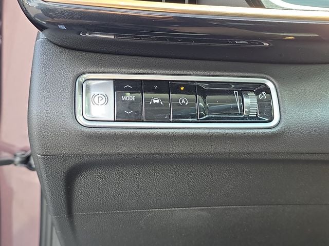 2025 Buick Envision Avenir