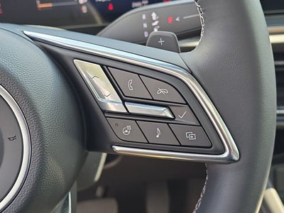 2025 Buick Envision Avenir